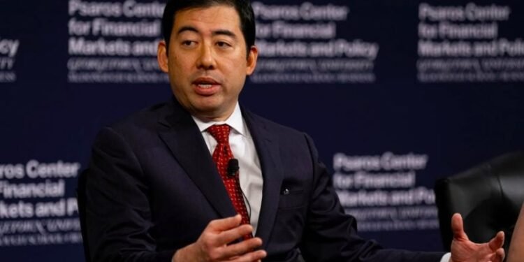 Acting SEC chair Uyeda directs staff to review statements on investment contract framework, Bitcoin futures fund guidance