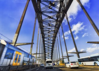 Australian institution commits $300m to I Squared Capital