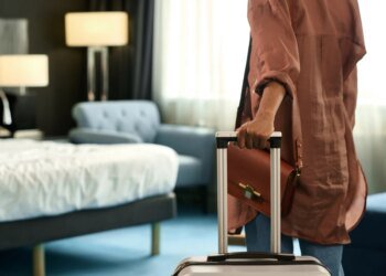 Avana CEO: private credit is ‘powerful force’ reshaping hospitality