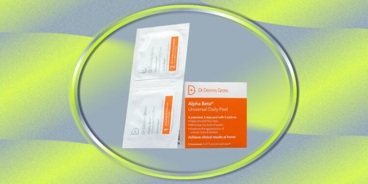 Beauty Editors On The Product That Changed Their Skin