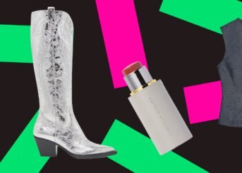 Bestselling Products On Refinery29: March 2025