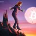 Bitcoin risks 10%-15% BTC price dip after key rejection near $89K