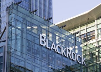 BlackRock Q1