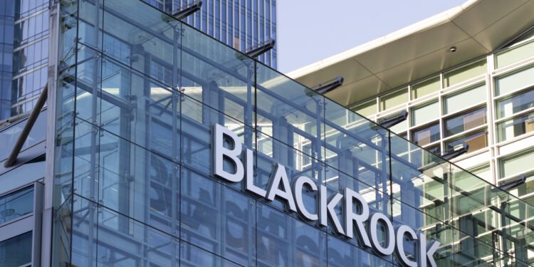 BlackRock Q1