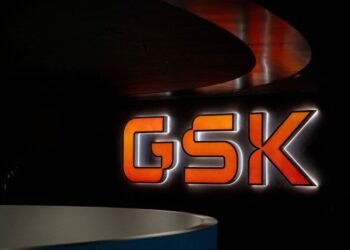 Britiain's GSK says 'well positioned' to absorb possible pharma tariff hit