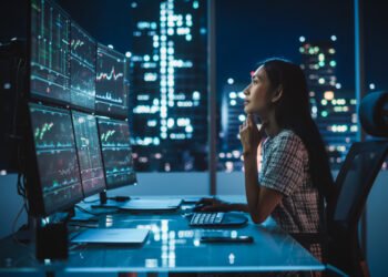 Broadridge launches digital asset solutions business