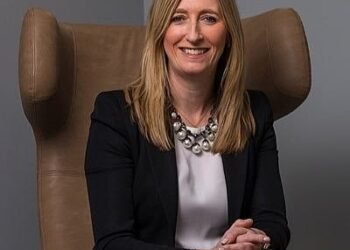 Three bosses received £1 million plus, with Susan Allen (pictured), head of Yorkshire, leading the way