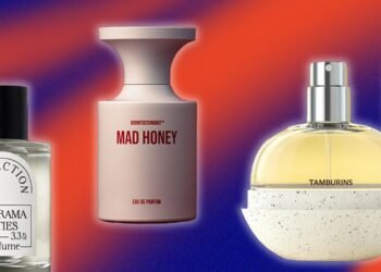 Calling All Perfume Lovers: 8 Korean Fragrance Brands Worth Knowing
