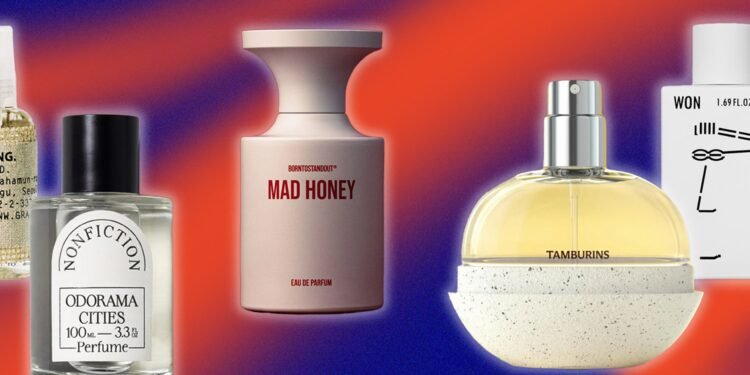 Calling All Perfume Lovers: 8 Korean Fragrance Brands Worth Knowing