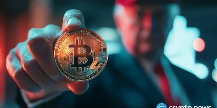 Consensys, Solana, Uniswap were among the companies donating $239 million to Trump's inauguration, filings show