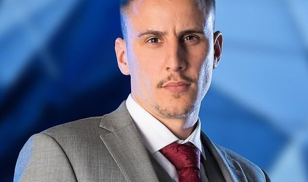 Dom has worked with investment guru Joseph Valente, who won The Apprentice in 2015 after impressing Lord Sugar with his plan of franchising his plumbing company