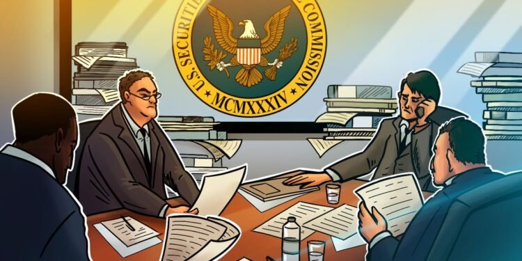 Crypto industry is not experiencing regulatory capture — Attorney