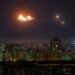 Drone, missile attack on Kyiv kills nine, injures more than 70, Ukrainian official say