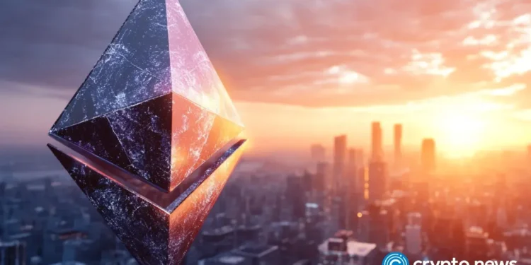Ethereum eyes $2,000 as spot ETH ETFs buck worrying trend
