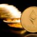 Ethereum whales accumulate 130,000 ETH amid price drop