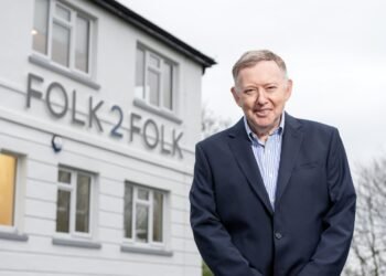 Roy Warren, Folk2Folk