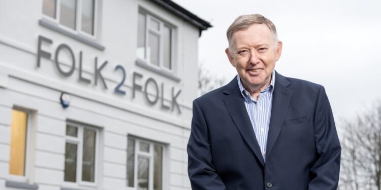 Roy Warren, Folk2Folk