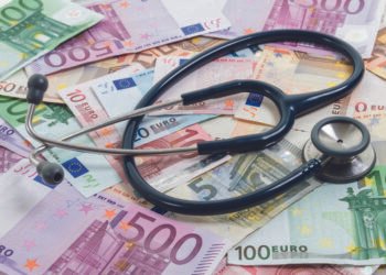 Healthcare deals to pick up