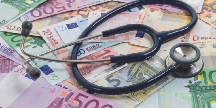Healthcare deals to pick up