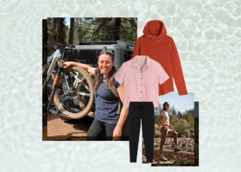 Condé Nast Traveler