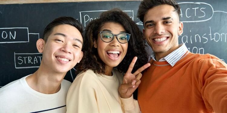 How To Make Friends With Ambitious People