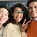 How To Make Friends With Ambitious People