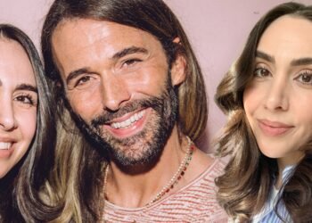 I Got Ghost Layers & It’s My Most Complimented Haircut