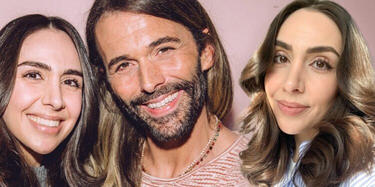 I Got Ghost Layers & It’s My Most Complimented Haircut