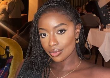 I’m A Black Journalist & My "Bad Hair Day" Went Viral