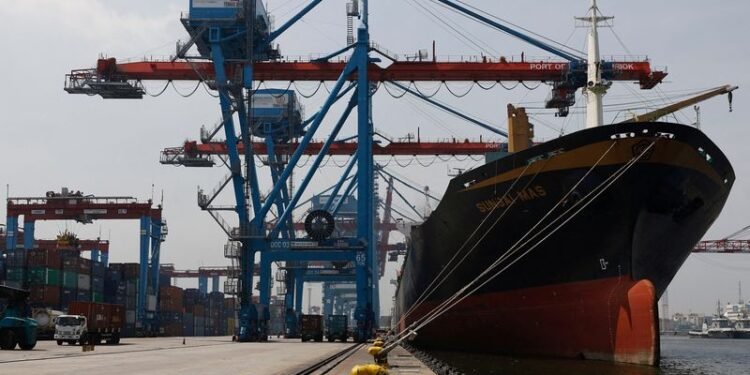 Indonesia says to increase US imports, lower orders from other countries