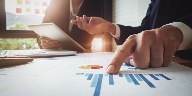 Is an income-led approach old skool or new rule?