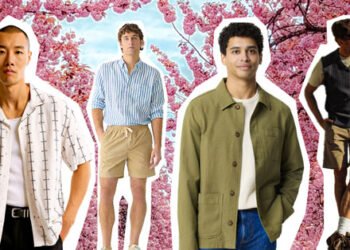 Layers, Shorts & Warm-Weather Upgrades · Primer