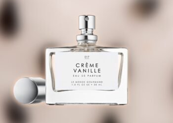 Le Monde Gourmand Has Affordable Perfumes Editors Love