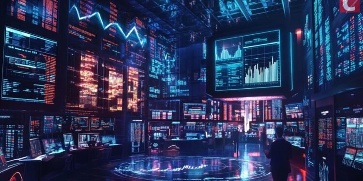 MEXC Sees 4,770% Growth in New Tokens amid Market Downturn