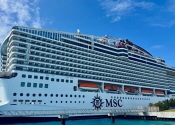 Cruise Ship, Ship, Transportation