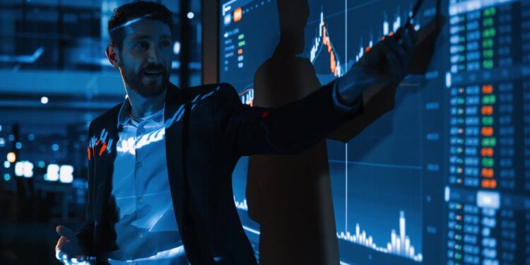 Private credit fundraising