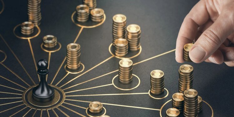 Investing into private markets