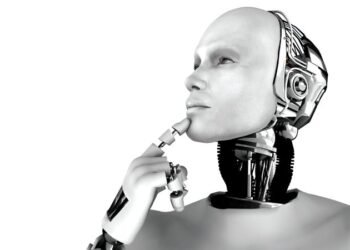 Mark Penswick: Artificial intelligence, real consequences