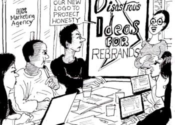 Mixed metaphors and missing vowels: The Wellesley Grove Journal