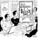 Mixed metaphors and missing vowels: The Wellesley Grove Journal