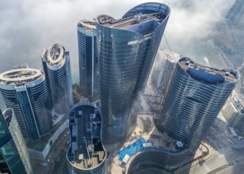 Mubadala and Fortress agree $1bn private credit partnership