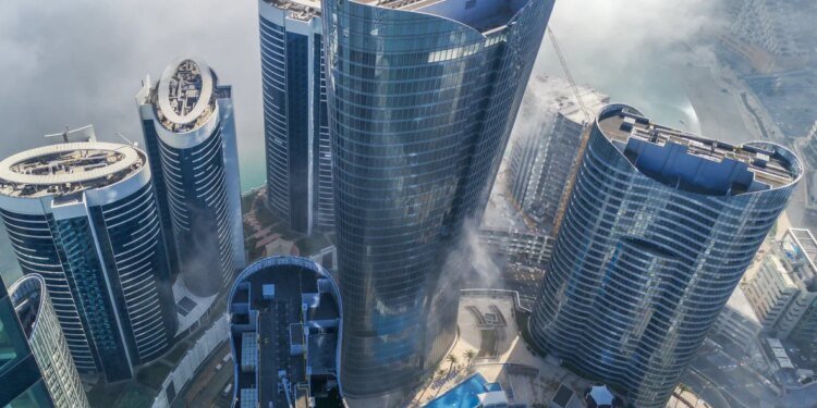Mubadala and Fortress agree $1bn private credit partnership