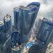 Mubadala and Fortress agree $1bn private credit partnership