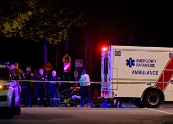Multiple dead, injured in Vancouver after vehicle plows into street festival