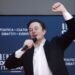 Musk says he hopes for 'zero tariffs' between US and Europe