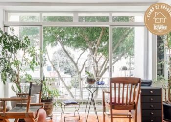 Condé Nast Traveler