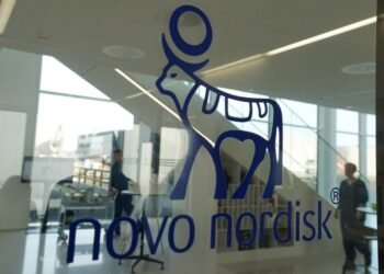 Novo Nordisk's head of commercial strategy steps down