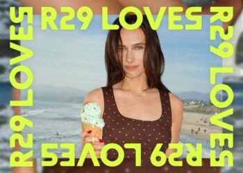 Refinery29 Loves: Everything To See & Shop In April