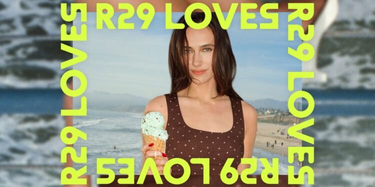 Refinery29 Loves: Everything To See & Shop In April