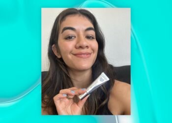 RoC Derm Correxion Lip Volumizer Plumper Review